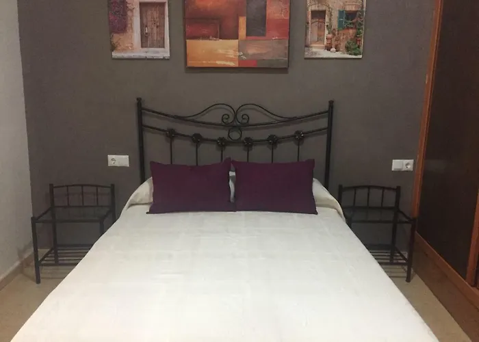 Apartamento Beatas
