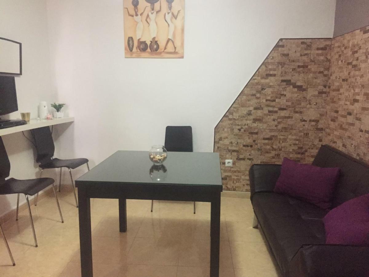 Apartamento Beatas Apartamento Córdoba