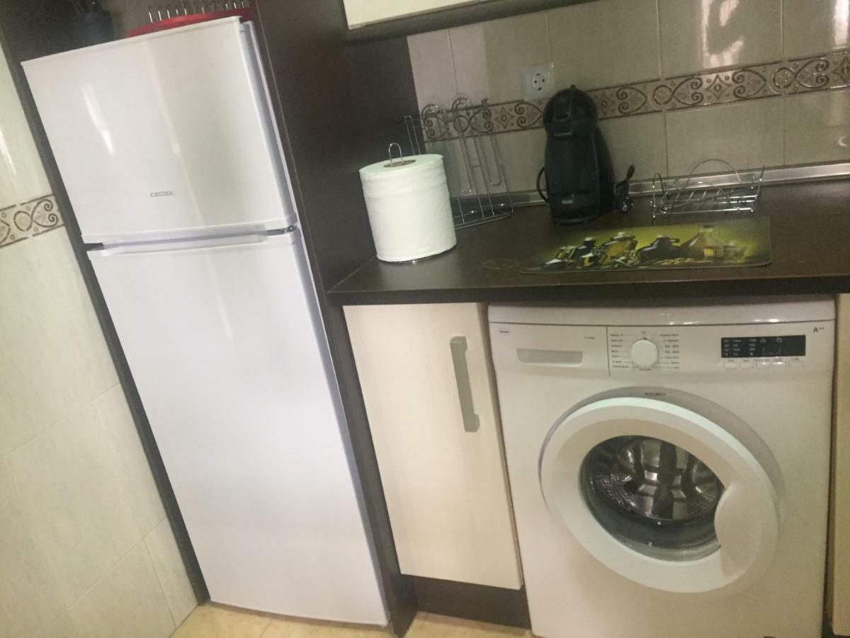 Apartamento Beatas Apartamento Córdoba