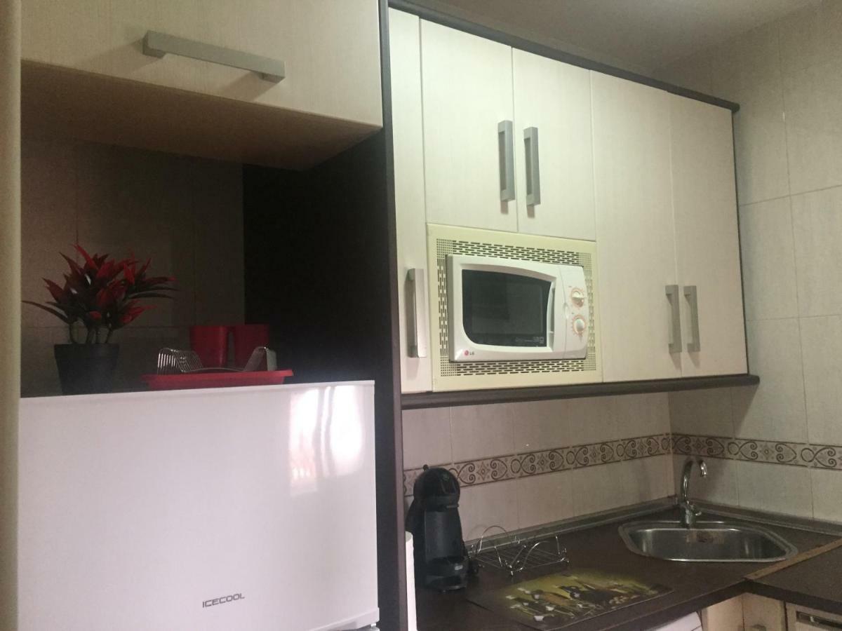 Apartamento Beatas Córdoba