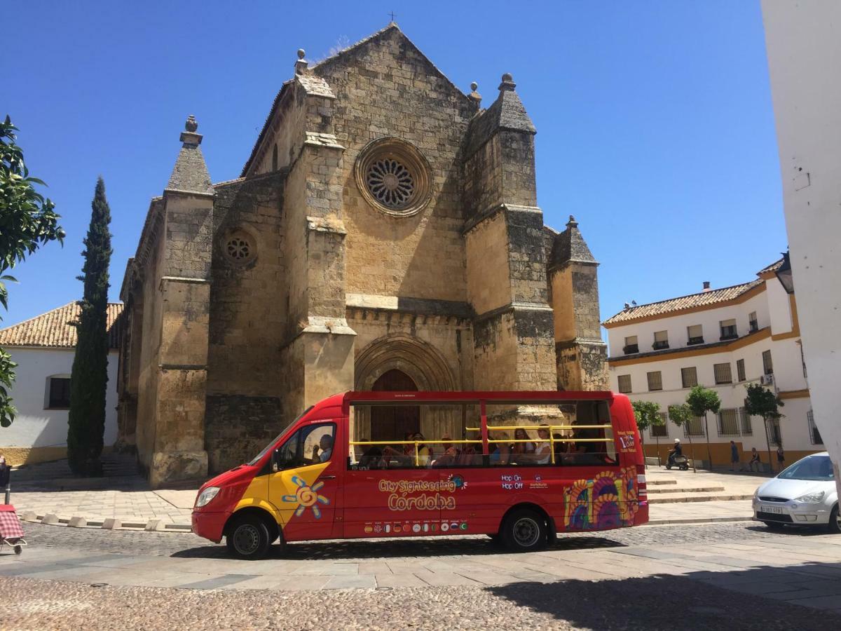 Apartamento Beatas Apartamento Córdoba